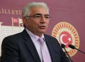 MHP'li Bal: Haşim Kılıç namusunu temizlesin
