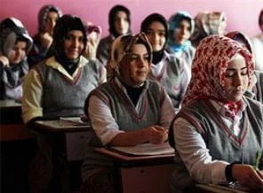 Milli Eğitim Bakanlığı'ndan imam-hatip atağı