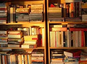 Milli Kütüphane'deki 346 bin kitap gün yüzüne çıkarılacak
