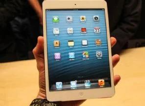 Milyonluk eroine 700 liralık ipad