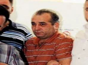 Miras katliamına 8 kere müebbet