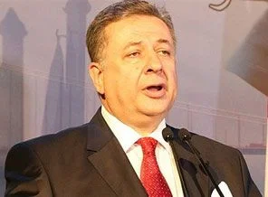 Mısır Büyükelçimiz bu gece dönüyor