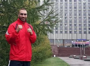 Mısırlı sporcu yarışmalardan 2 yıl men edilebilir