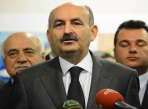 Müezzinoğlu'ndan 'tam gün' açıklaması