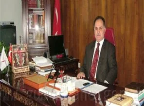 Müftünün ziyareti Gümüşhane'yi karıştırdı