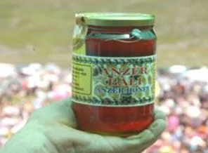 Muğla çam balının standartları belirlenecek