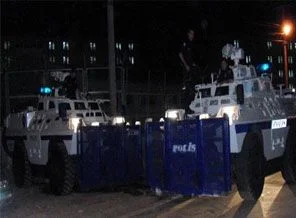 Muğla'da Başbakan için büyük hazırlık