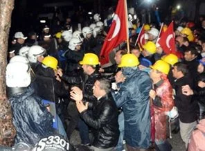 Muğla Valiliği'nden 'Başbakan geliyor' yasağı