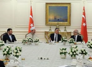 Muharrem ayı dolayısıyla oruç açma yemeği verilecek