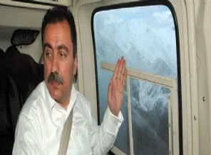 Muhsin Yazıcıoğlu hakkında müthiş iddia!