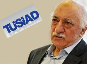 Murat Sabuncu: TÜSİAD out, cemaat in