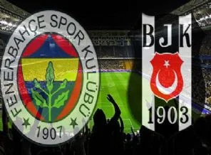Müthiş derbide gol yağmuru