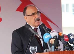 'Müzakere süreci kaldığı yerden başlamalı'
