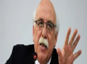 Nabi Avcı: Ben Zaman gazetesinin kurucularındanım