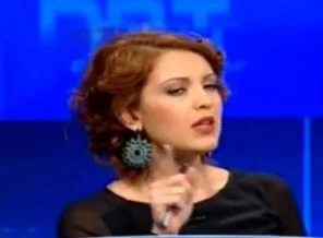 Nagehan Alçı ile Kadri Gürsel'in Ahmet Kaya kavgası