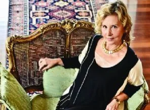 Nazlı Ilıcak'tan çarpıcı iddia: Erdoğan neden Atatürk demiyor?