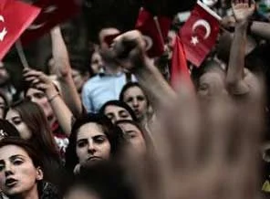 New York Times'tan Türkiye analizi!