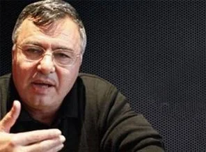 Nizamettin Taş: Diyarbakır buluşması beni ağlattı