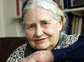 Nobel ödüllü yazar Lessing öldü