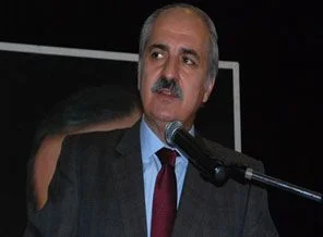 Numan Kurtulmuş, 'bedelli' açıklaması