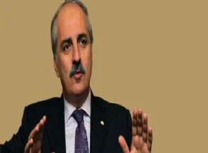 Numan Kurtulmuş kalp krizi mi geçirdi?