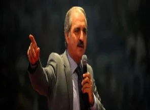 Numan Kurtulmuş'tan bedelli açıklaması