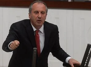 O milletvekili: Dershanelerin kapatılmasını Öcalan da istiyor