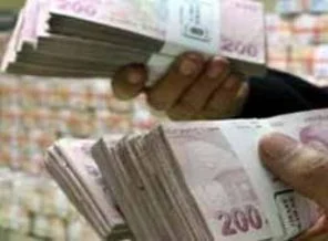 O ücretler hesabınıza yatırılacak!