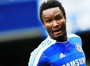 Obi Mikel'den Galatasaray açıklaması