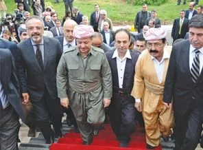 Öcalan da dahil af gelebilir