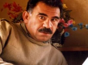Öcalan'dan AB'ye: Benimle fazla ilgilenmeyin