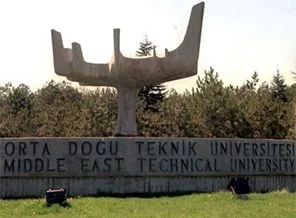 ODTÜ işçileri greve gidiyor