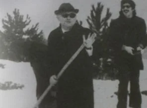 ODTÜ'nün ağaçlarını kime borçluyuz?