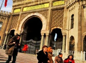 Öğrenci affı gecikmesi nedeniyle öğrenciler endişeli