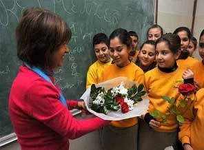 Öğretmenler günü ilklerle kutlanacak!