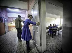 'Ölüm Bizi Ayırana Kadar'