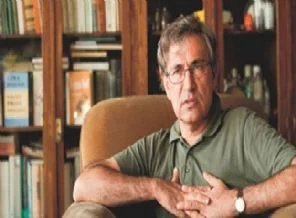 Orhan Pamuk'tan Kara Kitap'ın Sırları