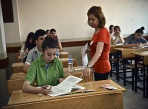 ''Ortak sınav'' birincisi açıklanmayacak