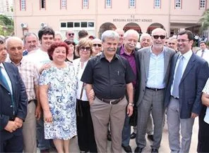 Osman Özgüven göreve dönüyor