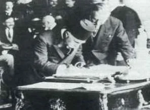 Osmanlı Devleti nasıl savunmasız bırakıldı?