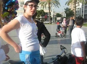 Otizmli bir çocuk hayattan ne bekler?