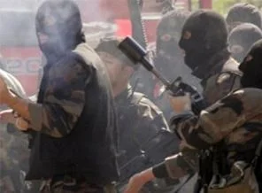 Özel harekatçıların 'terörist' oyunu 14 yıl sonra bozuldu