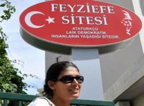 Özel yaşama işte böyle baskı yapıldı!