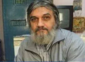 Özgür olmayı bekliyor