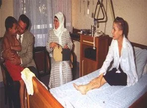Pavey'den Erdoğanlı fotoğrafa yorumu