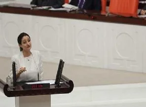 Pavey: Gerçekten çok ayıplıyorum