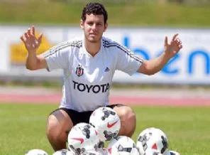 Pedro Franco skandalı!