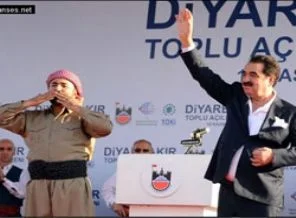 Perwer'den Kılıçdaroğlu ve Bahçeli'ye yanıt