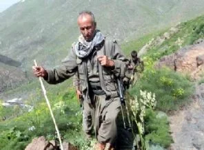 PKK, 1 yıl sonra açıkladı!