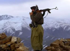 PKK AK Parti adaylarını tehdit ediyor